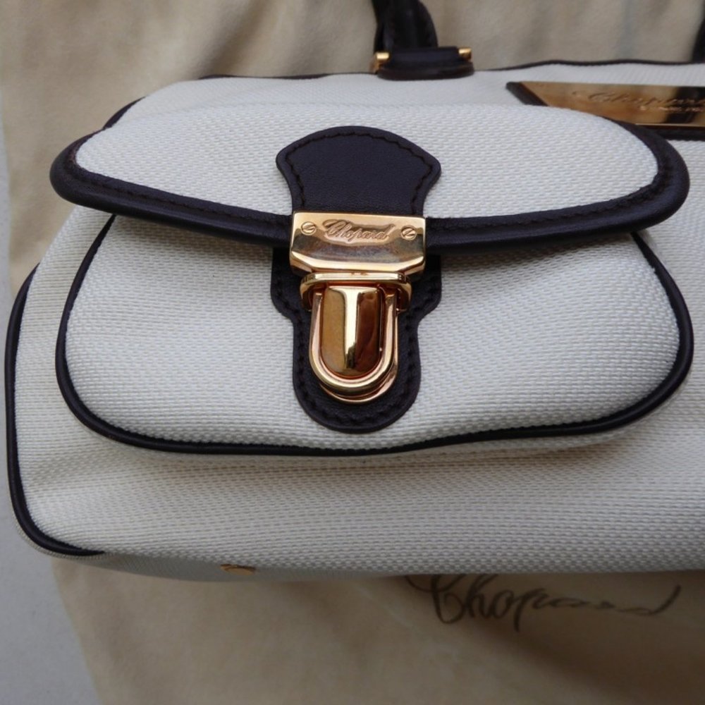 Chopard Handbag - Picture 6 of 14